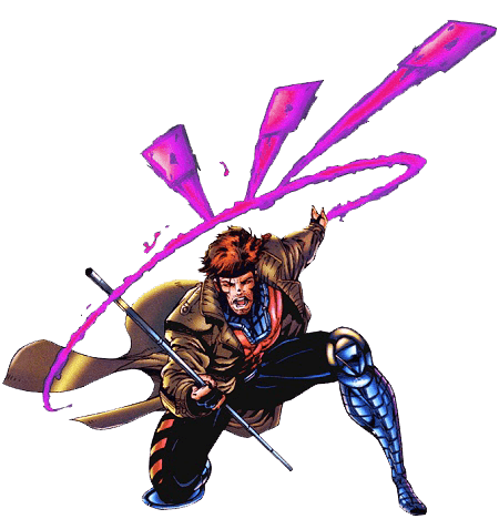 Imagen mentor Gambito