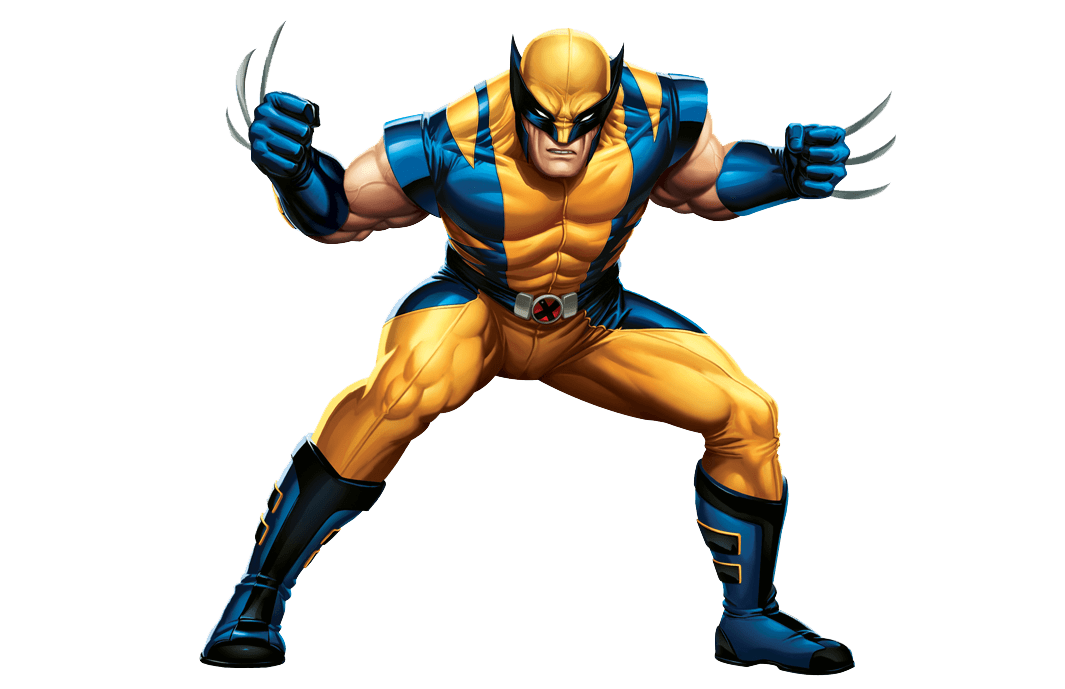 Imagen mentor Lobezno