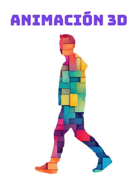 Animación 3D