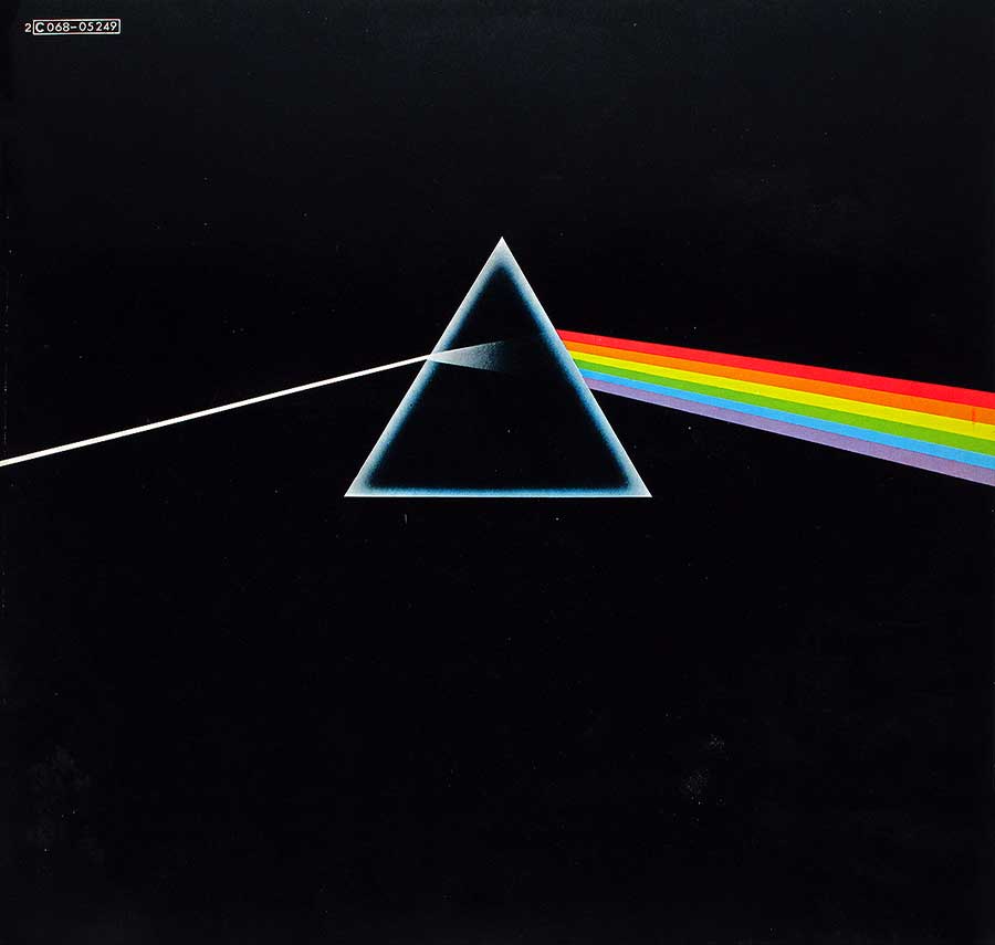 Vinilo Pink Floyd